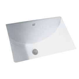 0614.000-M Rectangular Undermount Sink