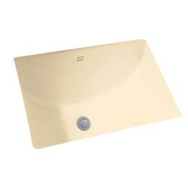 Studio Rectangular Undermount Kitchen Sink