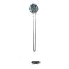 Standard Collection Bath Drain With Chain And Stopper