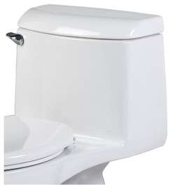 Tank Lid Cover for One-Piece Toliet
