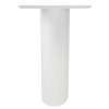 Pedestal Leg for Boulevard, Tropic Grande, and Tropic Petite Pedestal Sinks