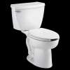 Cadet 1.6 GPF 2-Piece Elongated Toilet With 12-In Rough-In