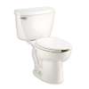 Cadet 1.1 GPF 2-Piece Elongated Toilet With 12-In Rough-In