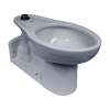 3703.001.020 Yorkville Right-Height Elongated Toilet Bowl