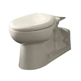 3701.001.222 Yorkville Elongated Toilet Bowl