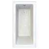 72-in x 36-in Acrylic Bathing Pool with Zero-Edge Profile
