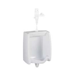 Washbrook Urinal With 3/4-In Top Spud