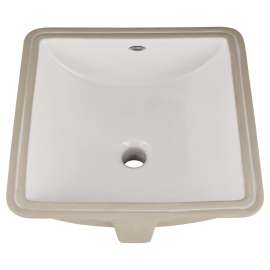 Studio Carre(R) Under Counter Sink, 0426000.020
