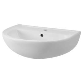 22-Inch Evolution Center Hole Only Pedestal Sink Top, 0467001.020