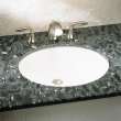 Ovalyn Small Under Counter Sink, 0495221.020