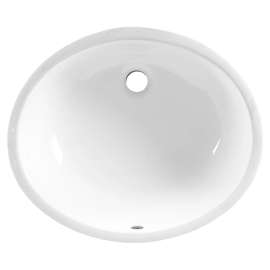 Ovalyn Medium Under Counter Sink, 0496221.020
