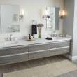 Boulevard(R) Under Counter Sink, 0610000.020