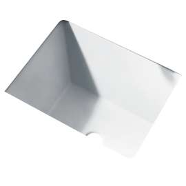 Boulevard(R) Under Counter Sink, 0610000.020