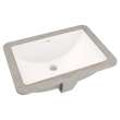 Studio(R) Under Counter Sink, 0614000.020
