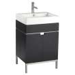 Studio(R) 22 x 18-1/2-Inch Above Counter Sink With Center Hole Only, 0621001.020