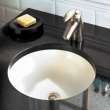 Orbit Under Counter Sink, 0630000.020