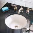 Orbit Under Counter Sink, 0630000.020