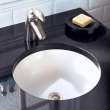 Orbit Under Counter Sink, 0630000.020