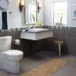 Studio(R) Drop-In Sink With Center Hole Only, 0643001.020