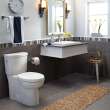 Studio(R) Drop-In Sink With Center Hole Only, 0643001.020