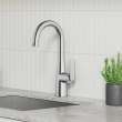 Aspirations Pull-Down Bar Faucet, 1048270000