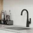 Aspirations Pull-Down Bar Faucet, 1048272430
