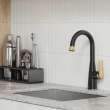 Aspirations Pull-Down Bar Faucet, 1048274240