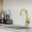 Aspirations Pull-Down Bar Faucet, 104827GN00