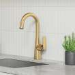 Aspirations Pull-Down Bar Faucet, 104827GN00
