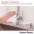 Aspirations Touchless Pull-Down Kitchen Faucet, 1048800000