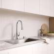 Aspirations Touchless Pull-Down Kitchen Faucet, 1048800000