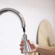 Aspirations Touchless Pull-Down Kitchen Faucet, 1048800000