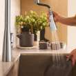 Aspirations Touchless Pull-Down Kitchen Faucet, 1048800000