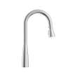Aspirations Touchless Pull-Down Kitchen Faucet, 1048800000