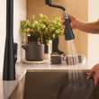 Aspirations Touchless Pull-Down Kitchen Faucet, 1048802430