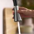 Aspirations Touchless Pull-Down Kitchen Faucet, 1048804230