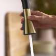 Aspirations Touchless Pull-Down Kitchen Faucet, 1048804240