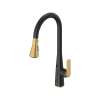 Aspirations Touchless Pull-Down Kitchen Faucet, 1048804240