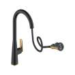 Aspirations Touchless Pull-Down Kitchen Faucet, 1048804240