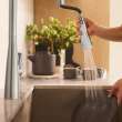 Aspirations Touchless Pull-Down Kitchen Faucet, 104880DC00