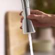 Aspirations Touchless Pull-Down Kitchen Faucet, 104880DC00