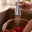 Aspirations Touchless Pull-Down Kitchen Faucet, 104880DC00