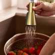 Aspirations Touchless Pull-Down Kitchen Faucet, 104880GN00