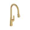 Aspirations Touchless Pull-Down Kitchen Faucet, 104880GN00