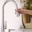 Aspirations Pull-Down Kitchen Faucet, 1048810000