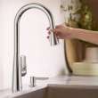 Aspirations Pull-Down Kitchen Faucet, 1048810000