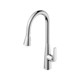 Aspirations Pull-Down Kitchen Faucet, 1048810000