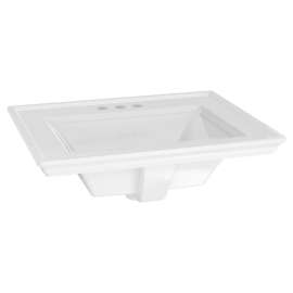 Town Square(R) S Drop-In Sink With 4-Inch Centerset, 1203004.020