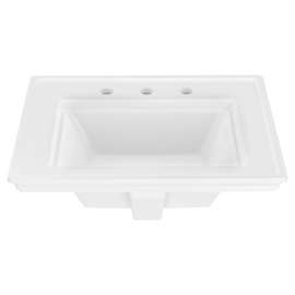 Town Square(R) S Drop-In Sink With 8-Inch Widespread, 1203008.020