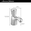 Metering Pillar Tap Faucet With Extended Spout 1.0 gpm/3.8 Lpf, 1340109.002